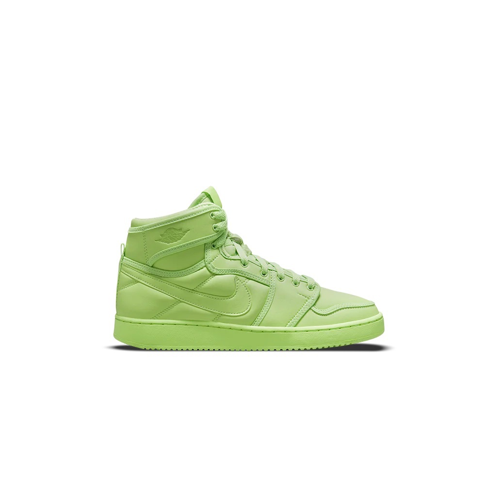 Billie Eilish X Air Jordan 1 KO